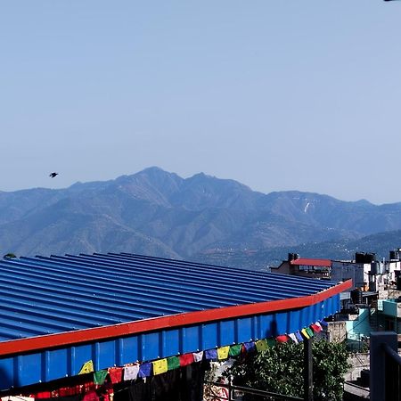 City View Home Stay Tansen Luaran gambar