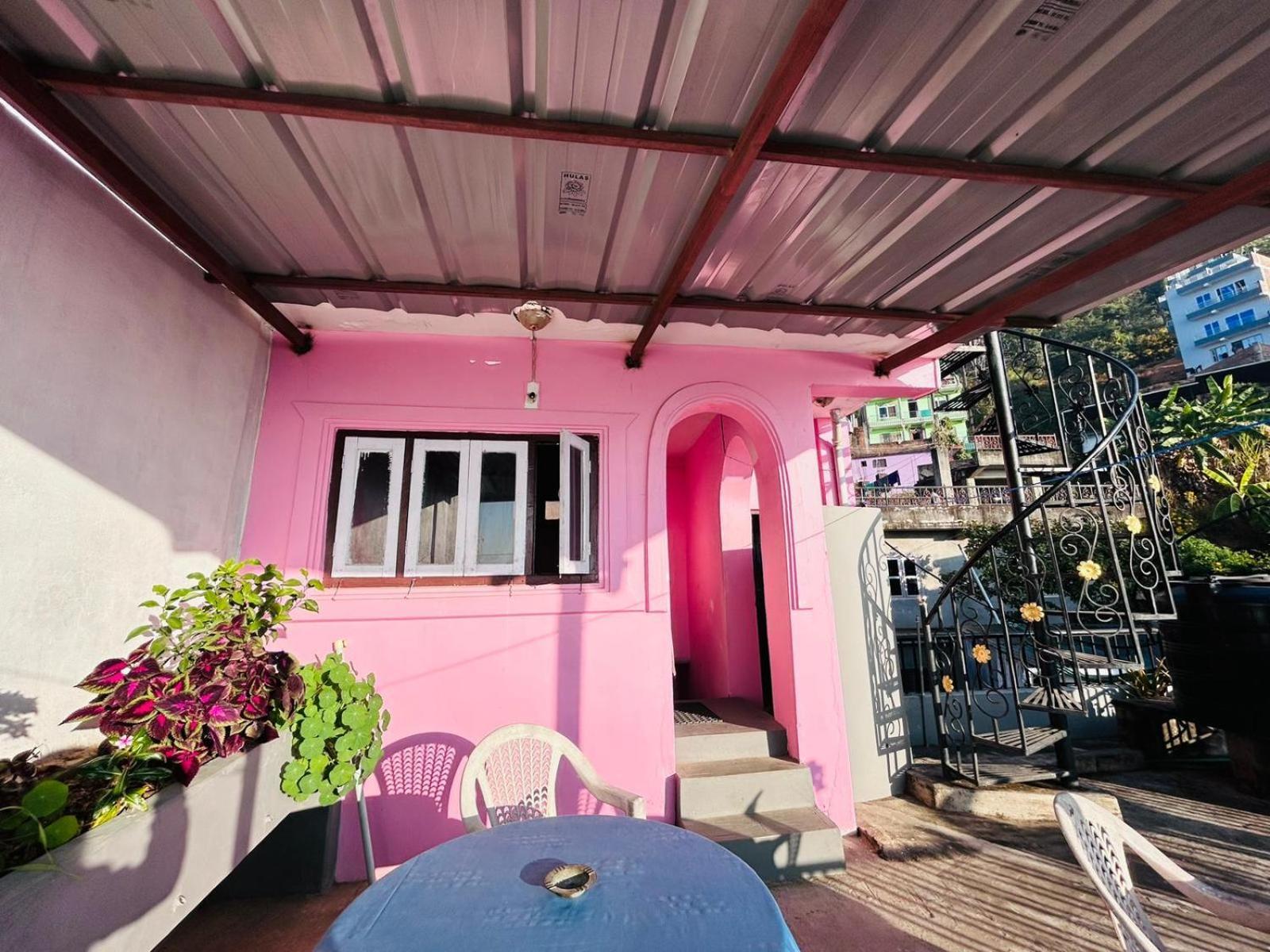 City View Home Stay Tansen Luaran gambar
