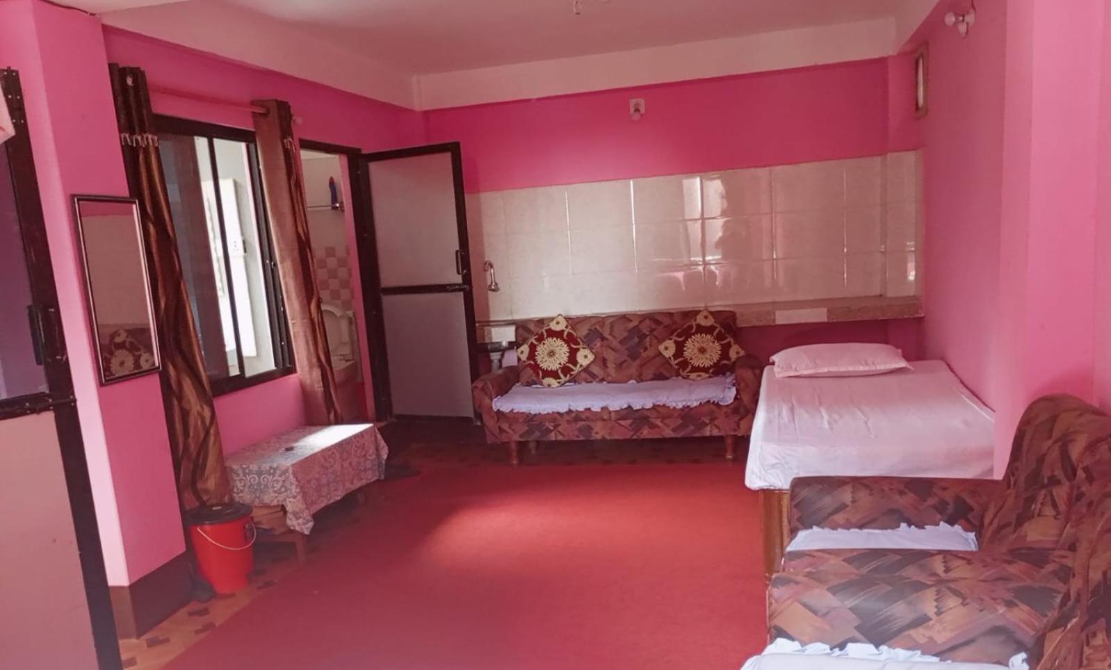 City View Home Stay Tansen Luaran gambar