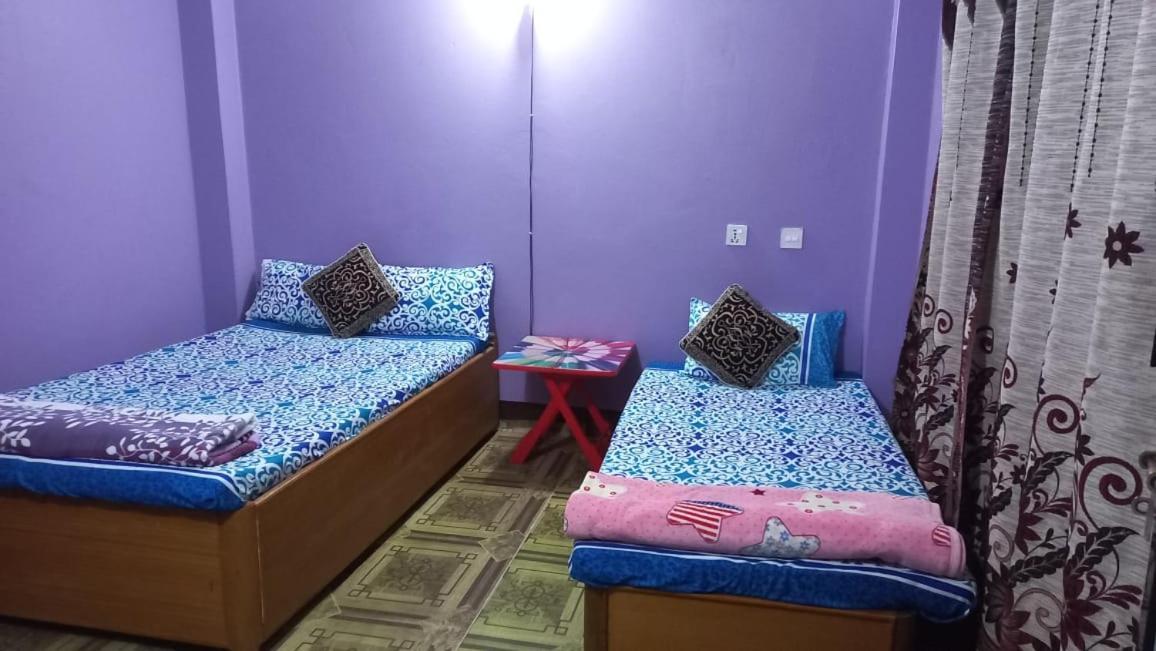 City View Home Stay Tansen Luaran gambar
