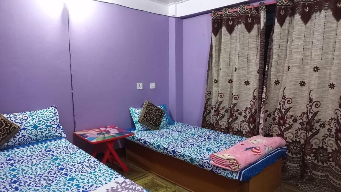 City View Home Stay Tansen Luaran gambar
