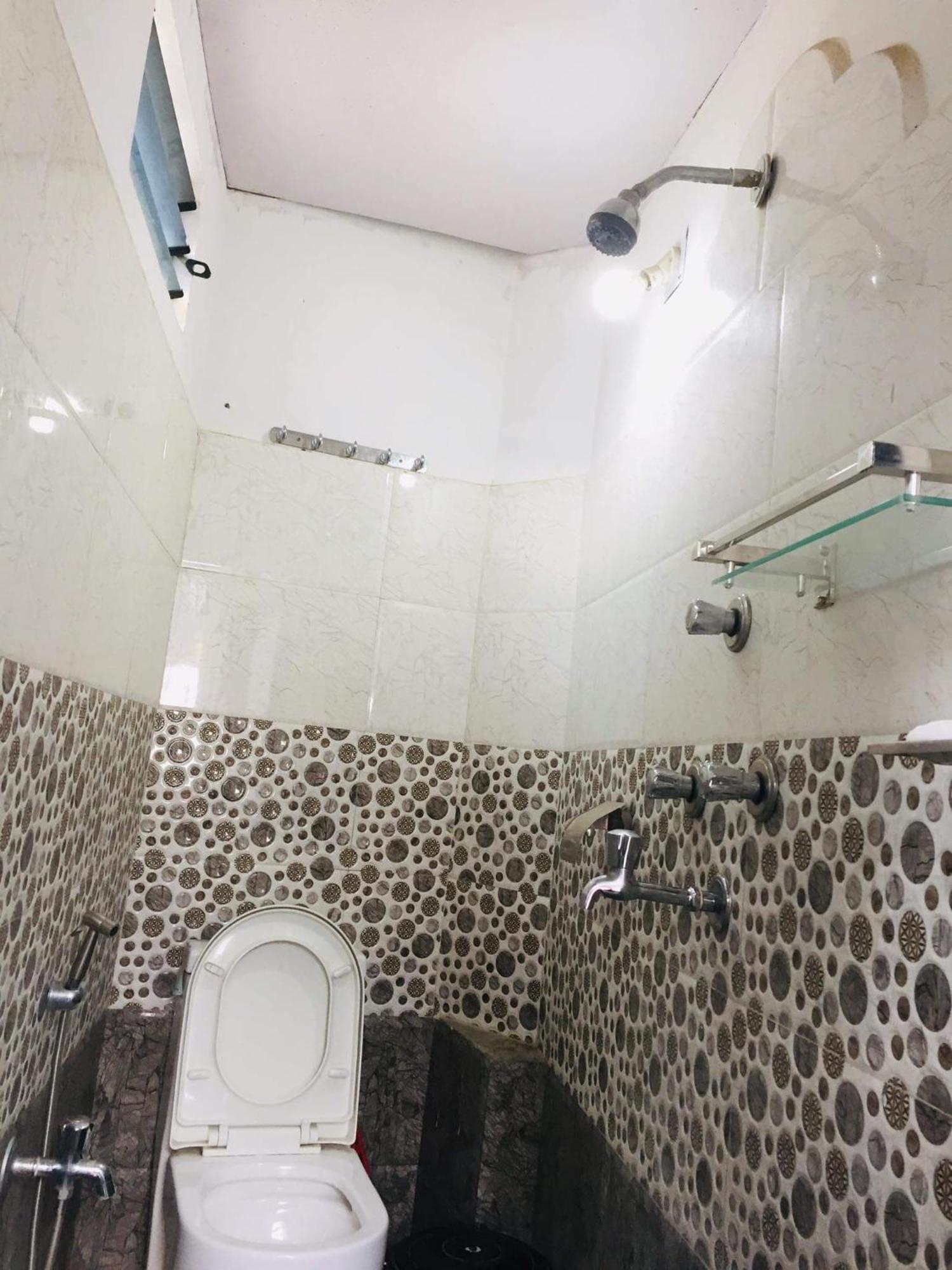 City View Home Stay Tansen Luaran gambar