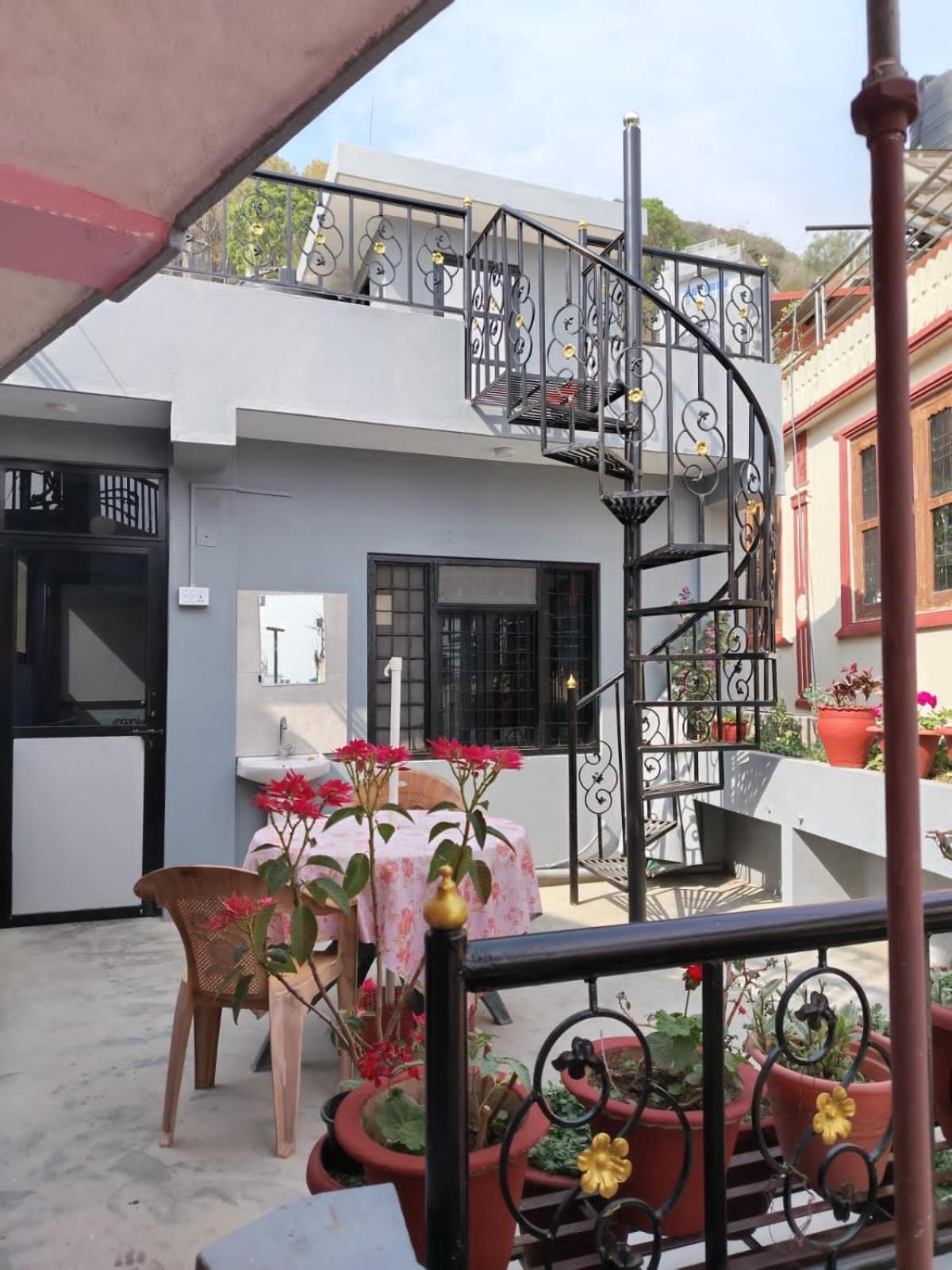 City View Home Stay Tansen Luaran gambar