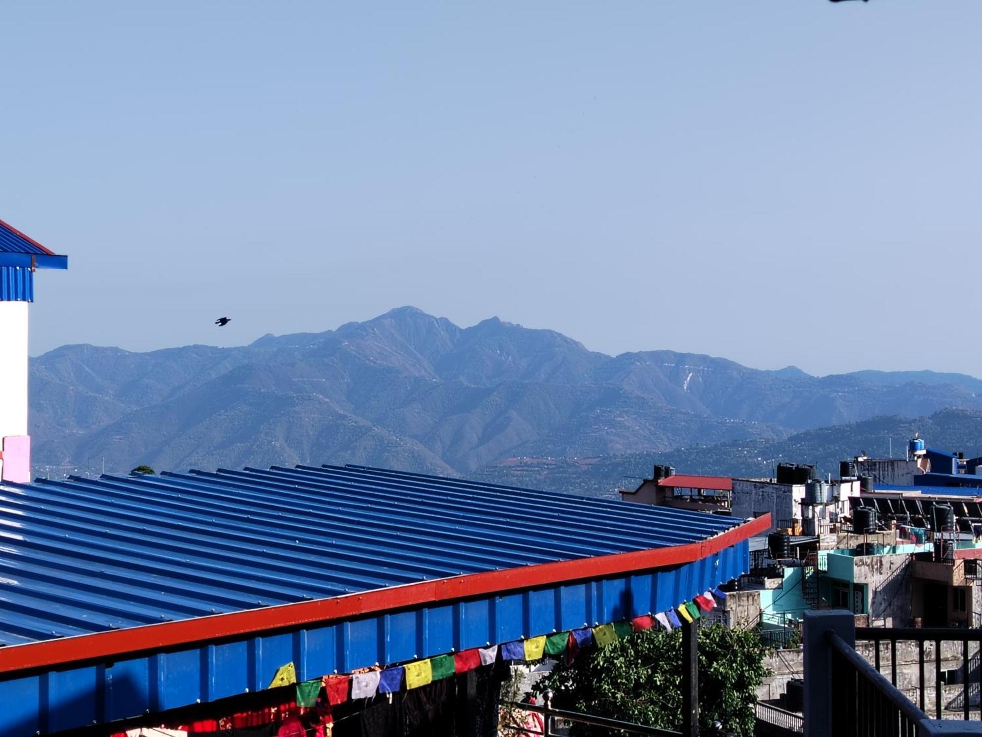 City View Home Stay Tansen Luaran gambar