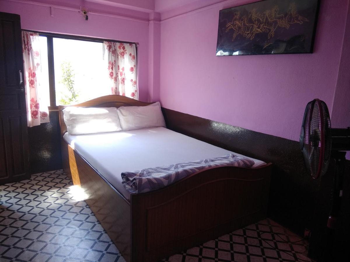 City View Home Stay Tansen Luaran gambar